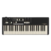 Hammond M-Solo Organ thumbnail 2