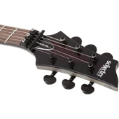 Schecter Omen Elite-6 FR Elektro Gitar (Black Cherry Burst) thumbnail 6