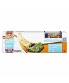 Hot Wheels Track Builder Temel Pist Seti GVG13 thumbnail 1