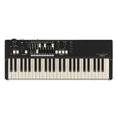 Hammond M-Solo Organ thumbnail 1