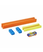 Hot Wheels Track Builder Temel Pist Seti GVG13 thumbnail 2