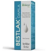Bestlak Damla 50 ml thumbnail 1