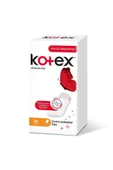 Kotex İnce Günlük Parfümlü Ped 34 thumbnail 3