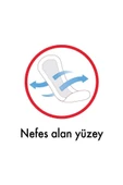 Kotex İnce Günlük Parfümlü Ped 34 thumbnail 6