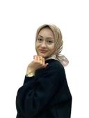 AKER İPEK KREP SATEN EŞAR 8973701 thumbnail 2