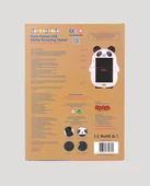 Sevimli Panda Dijital Çizim Tableti 8,5 inç thumbnail 9