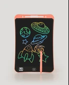 Let's Be Child Pembe Dijital Çizim Tableti 8,5 İnç thumbnail 1