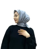 AKER İPEK KREP SATEN EŞARP 8959701 thumbnail 12