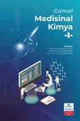 Güncel Medisinal Kimya - 1 thumbnail 2