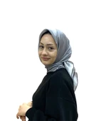 AKER İPEK KREP SATEN EŞARP 8959701 thumbnail 11