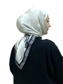 AKER İPEK KREP SATEN EŞARP 8959701 thumbnail 10