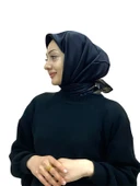 AKER İPEK KREP SATEN EŞARP 8959701 thumbnail 5