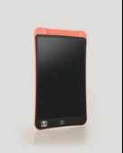 Let's Be Child Pembe Dijital Çizim Tableti 8,5 İnç thumbnail 3