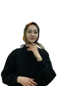AKER İPEK KREP SATEN EŞARP 9043701 thumbnail 11