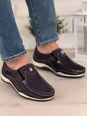 Ghattix Hakiki Deri Erkek Ayakkabı thumbnail 7