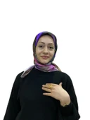 AKER İPEK KREP SATEN EŞARP 9043701 thumbnail 6