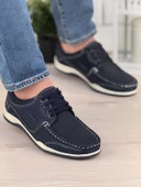 Ghattix Hakiki Deri Erkek Ayakkabı thumbnail 12