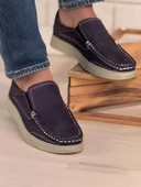Ghattix Hakiki Deri Erkek Ayakkabı thumbnail 1