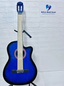 Klasik Gitar (kesik kasa) thumbnail 2
