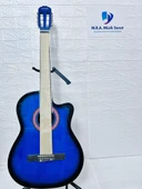 Klasik Gitar (kesik kasa) thumbnail 3
