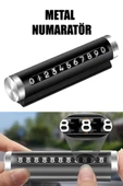 Zipax Casper VIA A40 E30 E30 Plus E4 F20 Araç Numaratör Telefon Numarası Gösterim thumbnail 2