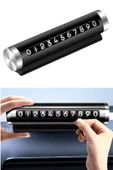 Zipax Casper VIA A40 E30 E30 Plus E4 F20 Araç Numaratör Telefon Numarası Gösterim thumbnail 3
