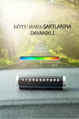 Zipax Casper VIA A40 E30 E30 Plus E4 F20 Araç Numaratör Telefon Numarası Gösterim thumbnail 4