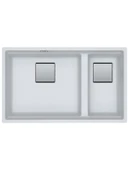 Eviye KUBUS KNG 120 Bianco thumbnail 1