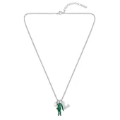 Lacoste LACJ2040453 Kadın Kolye thumbnail 1