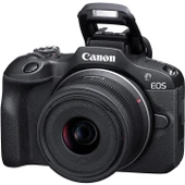 Canon EOS R100 18-45 Travel Kit thumbnail 2