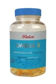 Balen Omega 3 Norveç Trigliserid 1380 mg 200 Kapsül thumbnail 2