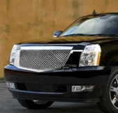 ESCALADE PANJUR KROM BENTLEY TiP 2007-2014 thumbnail 2