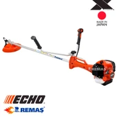 Echo SRM520 ES Benzin Motorlu Yan Tırpan 3 HP thumbnail 1