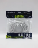 GABBLE GAB-C610 CAT6 10MT PATCH KABLO thumbnail 2