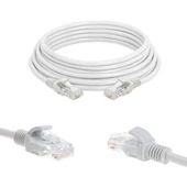 GABBLE GAB-C610 CAT6 10MT PATCH KABLO thumbnail 1