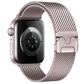 Watch 7 41mm KRD-121 Metal Hasır Kordon thumbnail 3