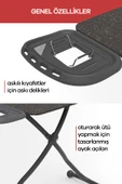 Perilla Diva Ütü Masası thumbnail 5