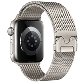 Watch 7 41mm KRD-121 Metal Hasır Kordon thumbnail 4