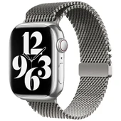 Watch 7 41mm KRD-121 Metal Hasır Kordon thumbnail 1