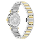 Versace VRSCVE5B00525 Kadın Kol Saati thumbnail 3