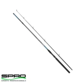 Spro Spartan Spin 240 cm 60g Atarlı Spin Kamış thumbnail 3