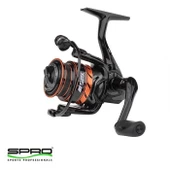 Spro SPX 4000 4+1 Bilyalı 6.2:1 Devirli Spin Makine thumbnail 5