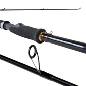 Kudos Prospin 210 cm 10-35g Atarlı Spin Kamış thumbnail 3