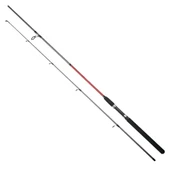 Remixon Flex Spin 180 cm 10-30g Atarlı Spin Kamış thumbnail 4