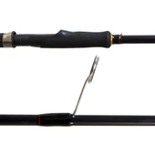 Kudos Prospin 240 cm 10-35g Atarlı Spin Kamış thumbnail 2