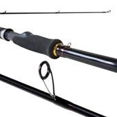 Kudos Prospin 270 cm 10-35g Atarlı Spin Kamış thumbnail 6