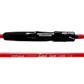 Ryuji Red Fox 230 cm 3-15g Atarlı Light Spin Olta Kamışı thumbnail 3