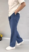 Baggy Keten Pantolon thumbnail 1