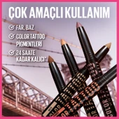Color Tattoo 24H Eye Stix - Authentic thumbnail 2