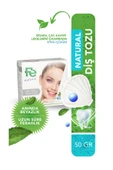 FE Diş Tozu Naturel / Herbal 50 Gr. thumbnail 1
